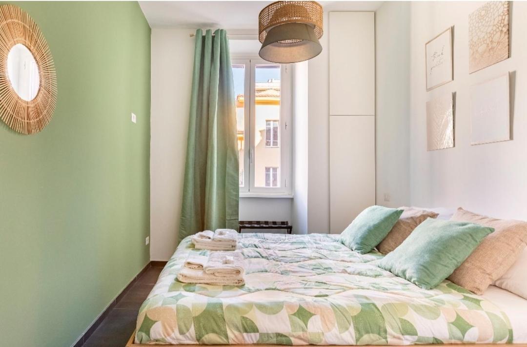 Azzurra Guest House Vaticano — Foto 3